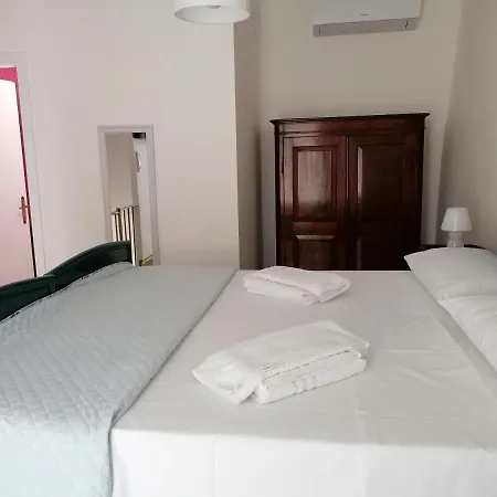 Apartment La Tana Degli Schiavoni Pratola Peligna