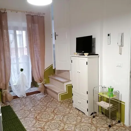 La Tana Degli Schiavoni Apartment