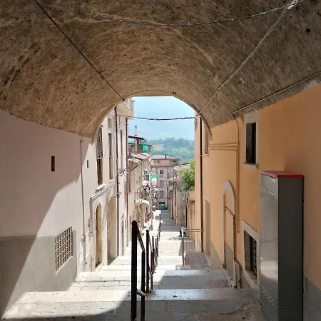 Apartment La Tana Degli Schiavoni