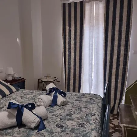 La Tana Degli Schiavoni Apartment