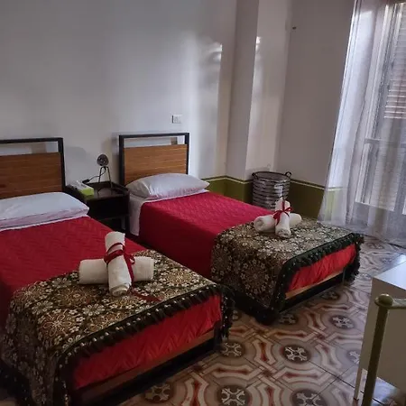 La Tana Degli Schiavoni Apartment