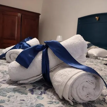 La Tana Degli Schiavoni Pratola Peligna