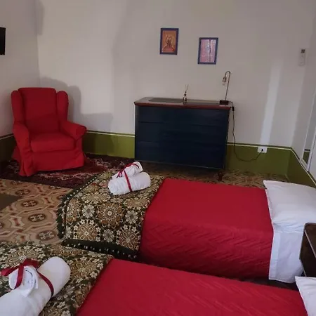 Apartment La Tana Degli Schiavoni