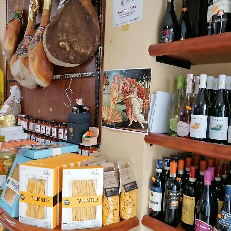 La Tana Degli Schiavoni *