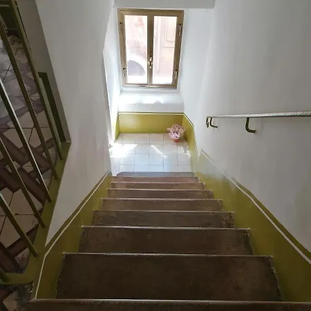 La Tana Degli Schiavoni Apartment