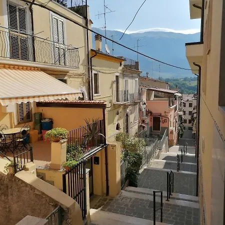 La Tana Degli Schiavoni