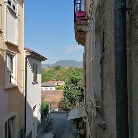 La Tana Degli Schiavoni *