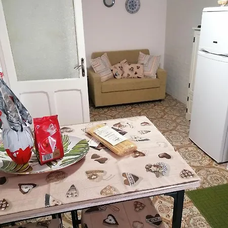 La Tana Degli Schiavoni Apartment