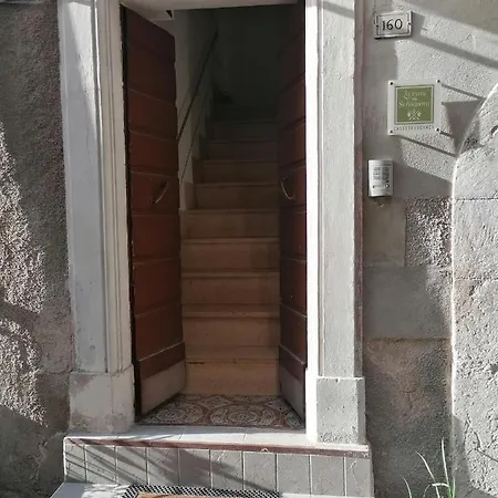 La Tana Degli Schiavoni * Pratola Peligna