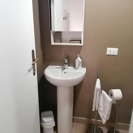 La Tana Degli Schiavoni Apartment