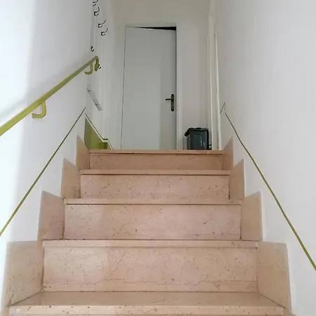 Lägenhet La Tana Degli Schiavoni