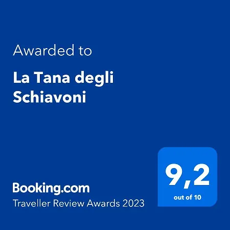 La Tana Degli Schiavoni Pratola Peligna